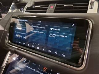 LAND ROVER Range Rover Sport usata, con Sistema di navigazione