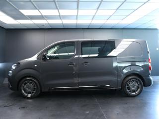 CITROEN Jumpy usata, con Boardcomputer