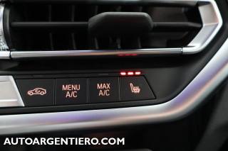 BMW X3 usata, con Park Distance Control