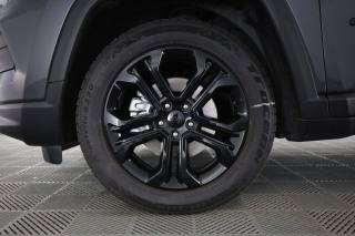 JEEP Compass usata 8
