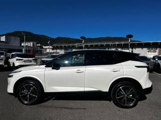 NISSAN Qashqai usata, con Cerchi in lega