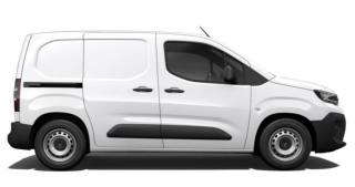 PEUGEOT Partner usata, con Airbag