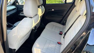 FIAT 600 usata, con Immobilizzatore elettronico