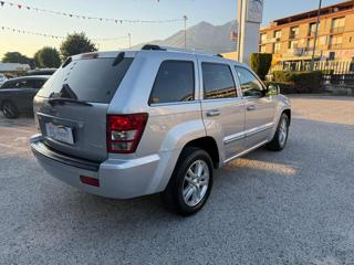 JEEP Grand Cherokee usata, con Cruise Control