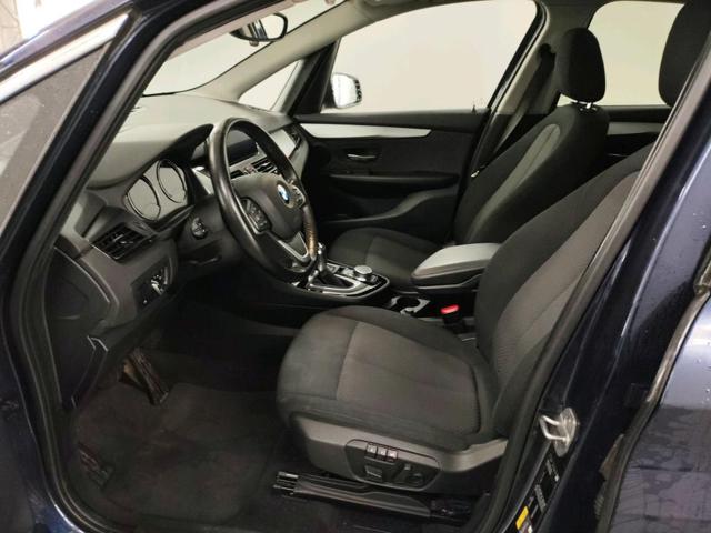 BMW 225 usata, con Alzacristalli elettrici