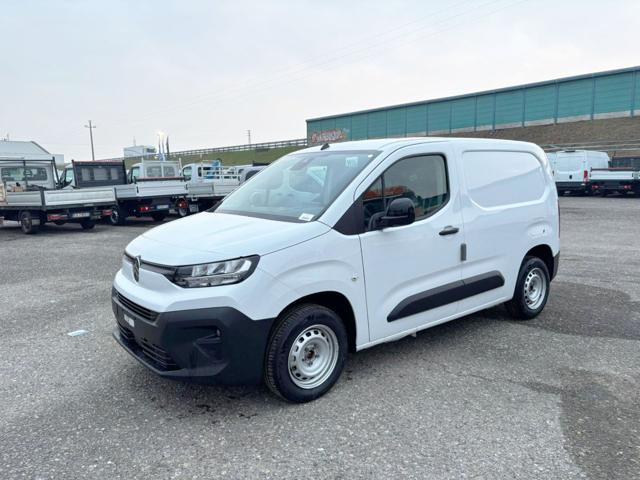 CITROEN Berlingo usata, con ABS
