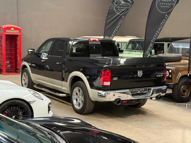 DODGE RAM usata, con Autoradio