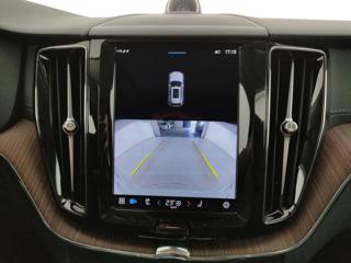 VOLVO XC60 usata, con USB