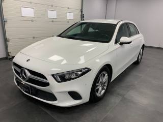 MERCEDES-BENZ A 180 usata, con Chiusura centralizzata senza chiave