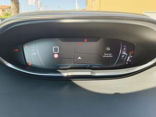 PEUGEOT 3008 usata, con Cerchi in lega