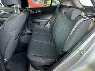 KIA Sportage usata, con ESP