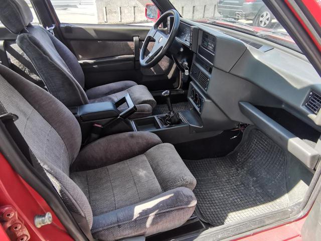 ALFA ROMEO 75 usata 10