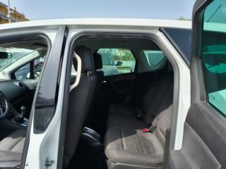 OPEL Meriva usata, con Climatizzatore