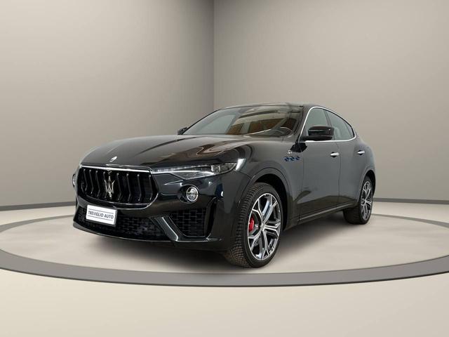MASERATI Levante usata, con Airbag