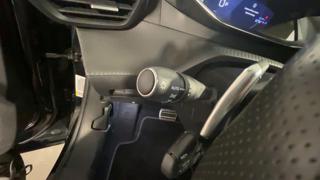 PEUGEOT 2008 usata, con ESP