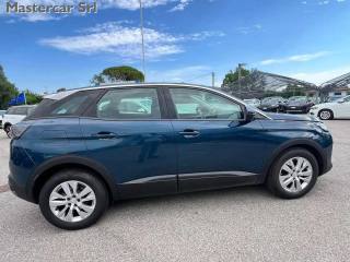 PEUGEOT 3008 usata, con Climatizzatore