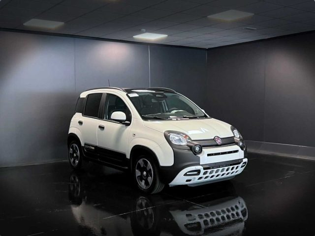 FIAT Panda usata, con Airbag Passeggero