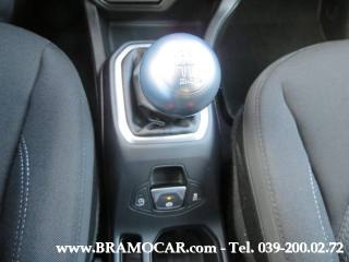 JEEP Renegade usata, con Controllo elettronico della corsia