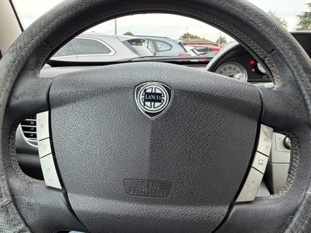 LANCIA Ypsilon usata 11