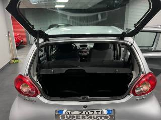 TOYOTA Aygo usata, con MP3