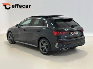 AUDI A3 usata, con Airbag Passeggero