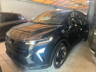 RENAULT Captur usata, con Airbag laterali