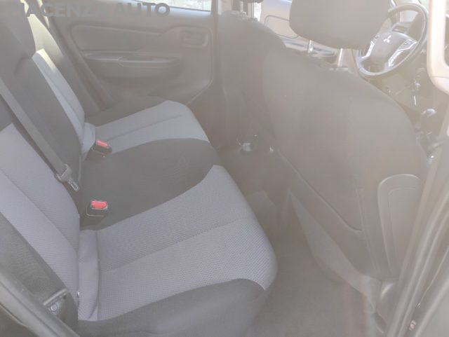 MITSUBISHI L200 usata, con Fendinebbia