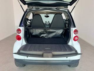 SMART ForTwo usata 6