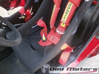 LANCIA Delta usata 42