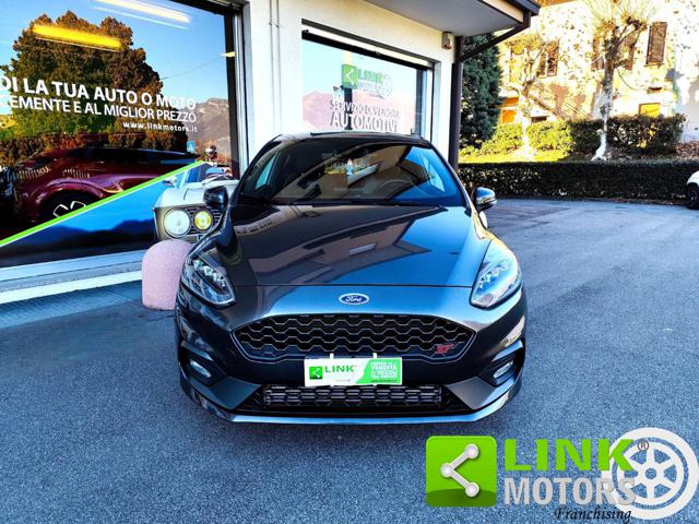 FORD Fiesta usata, con Airbag