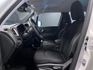 JEEP Renegade usata, con Chiusura centralizzata