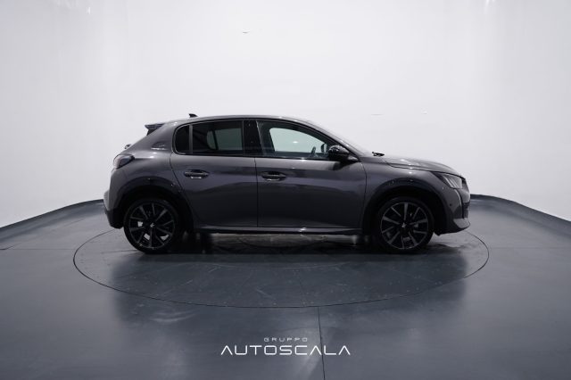 PEUGEOT 208 usata, con Cerchi in lega