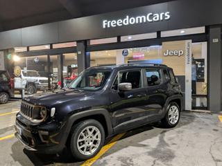 JEEP Renegade usata, con Airbag laterali