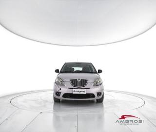 LANCIA Ypsilon usata 4