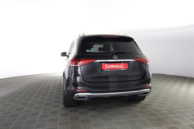 MERCEDES-BENZ CLA usata 4