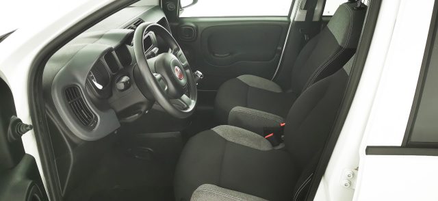 FIAT Panda usata 11