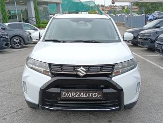 SUZUKI Vitara usata, con Airbag