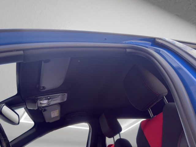 OPEL Corsa usata, con Sensore di luce