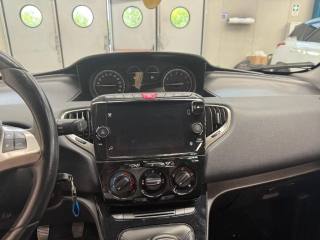 LANCIA Ypsilon usata, con Fendinebbia