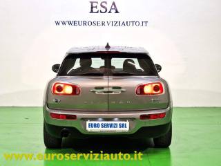 MINI Clubman usata 49