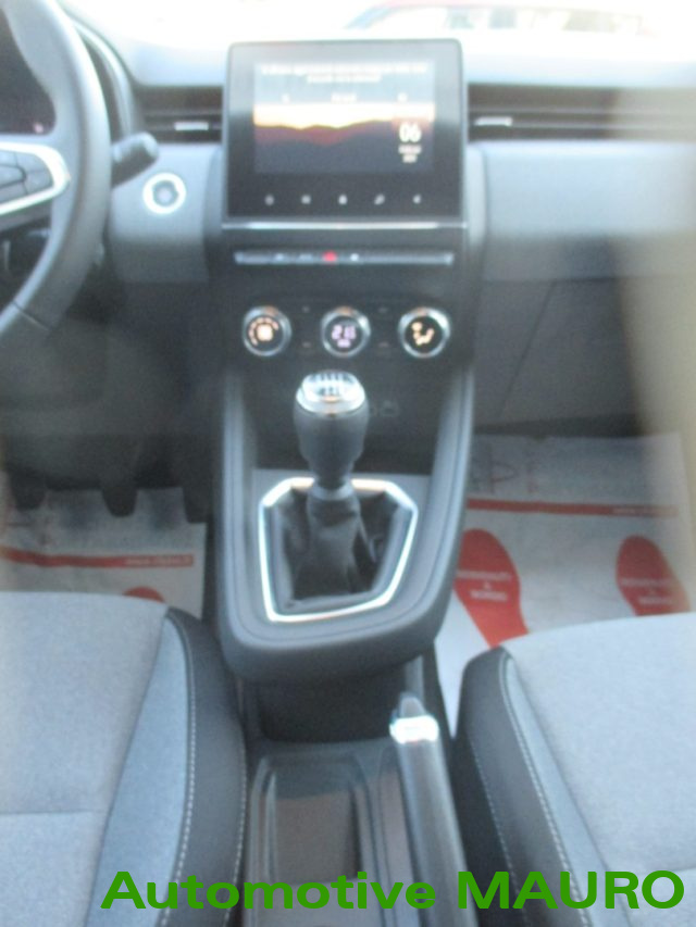 MITSUBISHI Colt usata, con Airbag testa