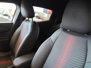 ALFA ROMEO Junior usata, con Fari LED