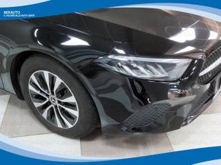 MERCEDES-BENZ A 180 usata, con Cruise Control