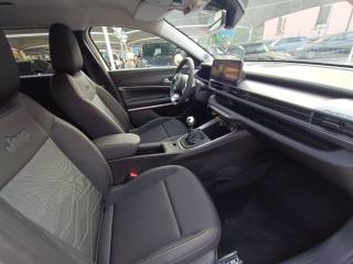 JEEP Avenger usata, con Controllo trazione