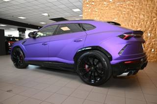 LAMBORGHINI Urus usata 105