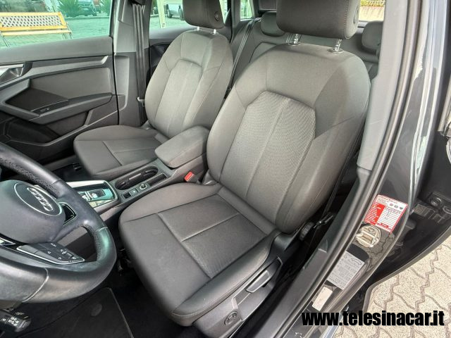 AUDI A3 usata, con Volante in pelle
