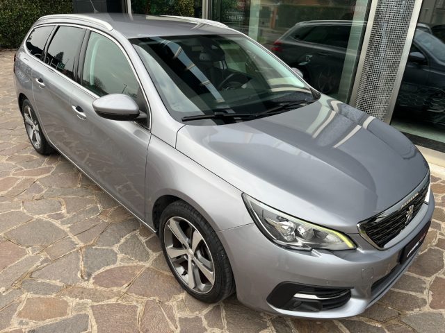PEUGEOT 308 usata, con ABS