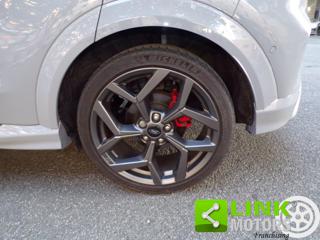 FORD Puma usata, con Regolazione elettrica sedili