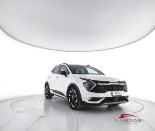 KIA Sportage usata 1