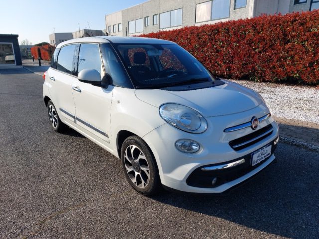 FIAT 500L usata, con Airbag laterali